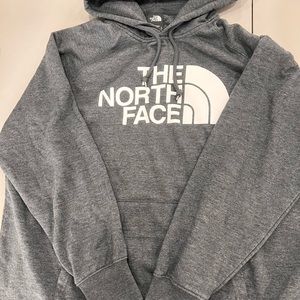 The North Face Sweatshirt